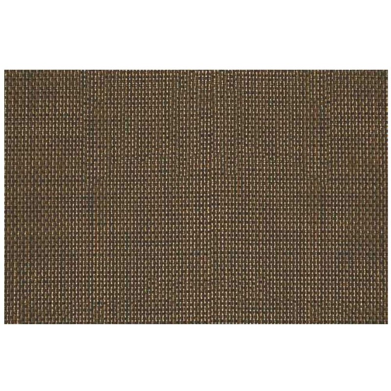 Freelance Basketweave Dining Table Runner for 6 Seater Dining Table, 46x91 cm - Reversible Heat Resistant Woven Vinyl PVC Plastic Table Runners for Dining Table, Small/Centre/Center Table, Living Room - Image 4