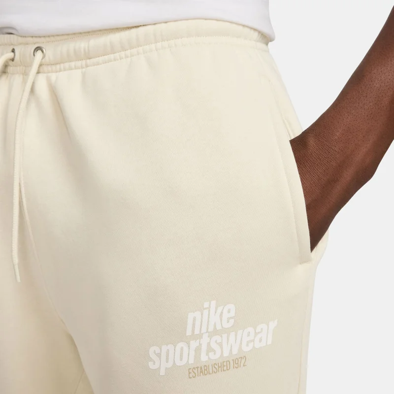 Nike Men's Club Fleece Pants