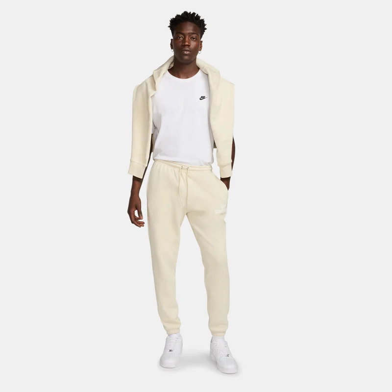 Nike Men's Club Fleece Pants