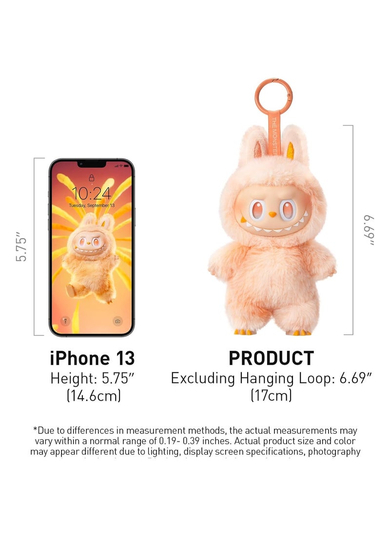POP MART POP MART Labubu The Monsters Blind Box Big Into Energy Version 3 Series – Surprise Vinyl Figure  - Image 2