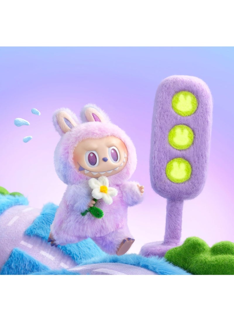 POP MART POP MART Labubu The Monsters Blind Box Big Into Energy Version 3 Series – Surprise Vinyl Figure  - Image 4
