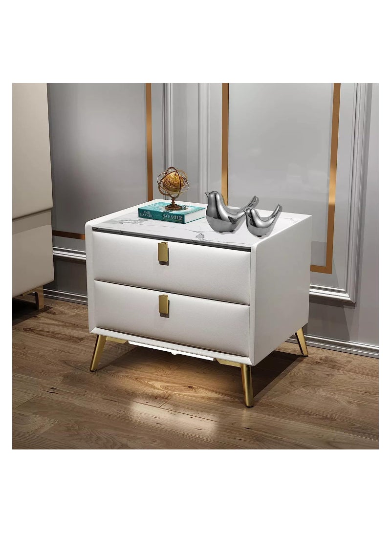 كاست ويف الطيور النحت الديكور 2 علبة من السيراميك تمثال الحيوان ديكور غرفة المعيشة النحت الديكور - Image 4