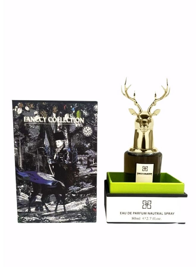 فانسي عطر فانسي كوليكشن 80 مل - Image 1
