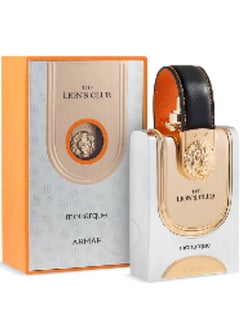 Armaf ARMAF THE LION’S CLUB MONARQUE 3.4 Oz Eau De Parfum For Men NEW “ALTHAIR BEAST”  - Image 2