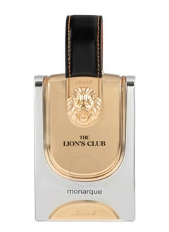 Armaf ARMAF THE LION’S CLUB MONARQUE 3.4 Oz Eau De Parfum For Men NEW “ALTHAIR BEAST”  - Image 3