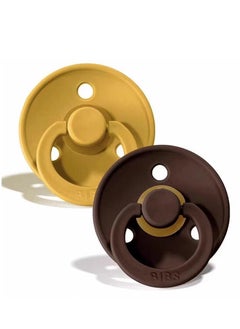 Yellow/Brown
