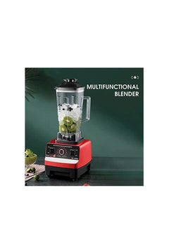 Gold Crest Professional Heavy Duty Blender With Grain Grinder 2.5L | 5500W  - Image 2