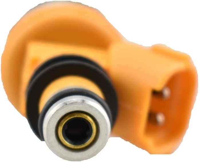 DEMULAX Fuel Injector Set for Carina and Avensis - Image 2