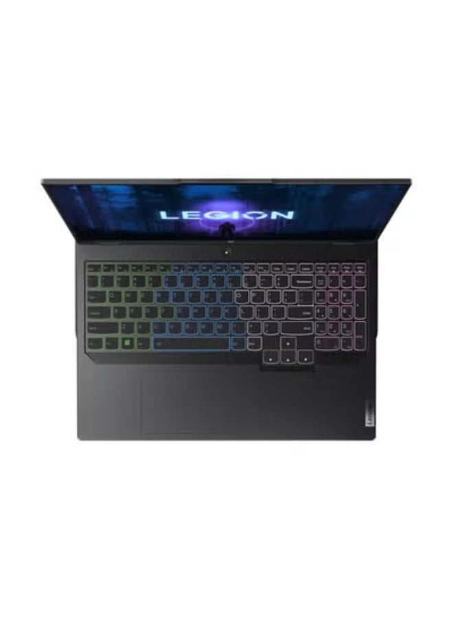 Lenovo Legion Pro 5 Gaming Laptop, 16-Inch Display, Intel Core i7, 32GB RAM, 1TB SSD, NVIDIA GeForce RTX 4060, Windows 11 Home, Onyx Gray English Onyx Grey - Image 3