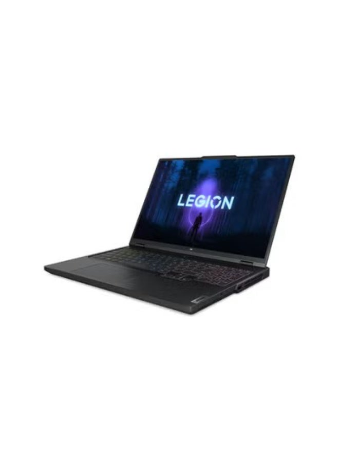 Lenovo Legion Pro 5 Gaming Laptop, 16-Inch Display, Intel Core i7, 32GB RAM, 1TB SSD, NVIDIA GeForce RTX 4060, Windows 11 Home, Onyx Gray English Onyx Grey - Image 5