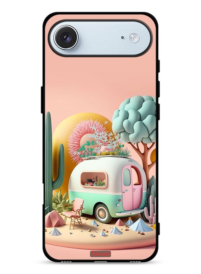 Tolwak Apple iPhone Air Protective Case Cover Senercy Art - Image 1