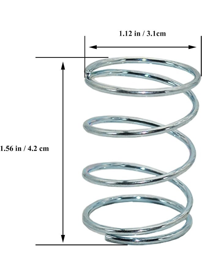 Gugaguga 8 Pieces 678749001 Spring Replacement For Trimmer Ry29550, Ry30530, Ry30550, Ry30570  - Image 2