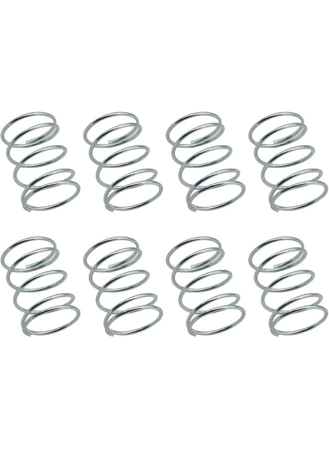 Gugaguga 8 Pieces 678749001 Spring Replacement For Trimmer Ry29550, Ry30530, Ry30550, Ry30570  - Image 1