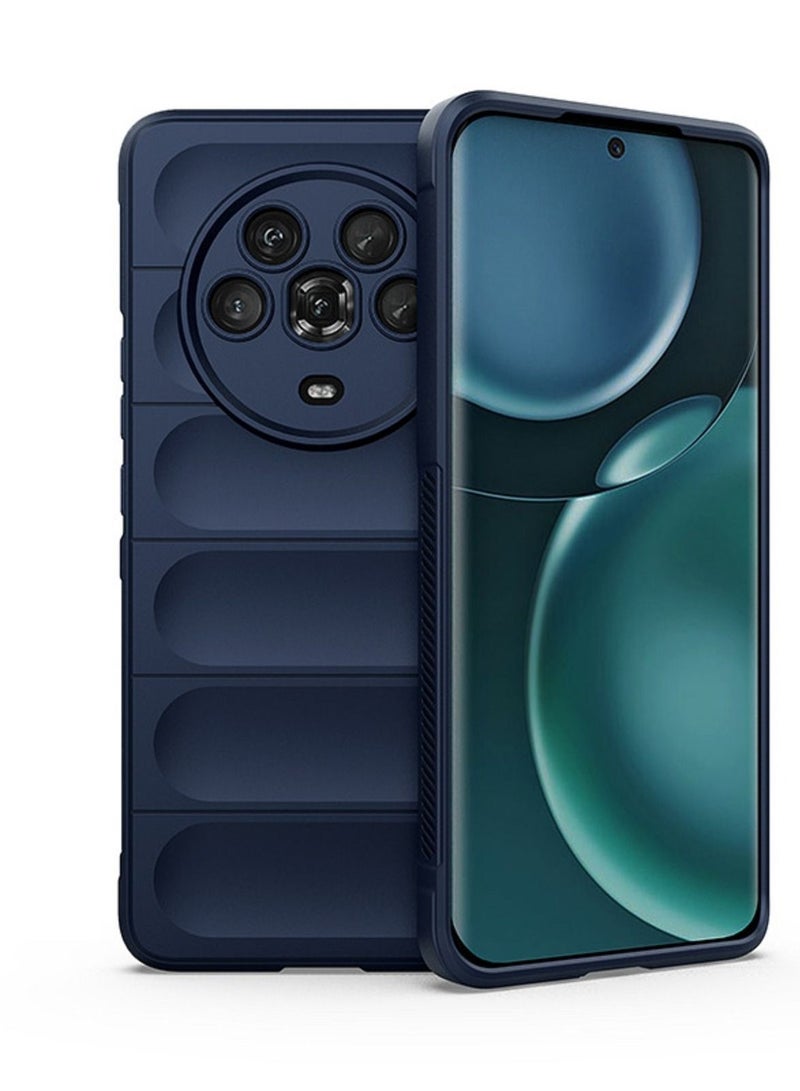 Loquat Suitable For Honor Back Cover Fall Proof Phone Case