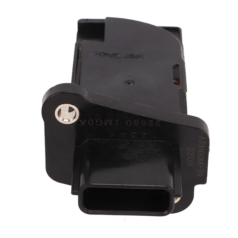 Drfeify Mass Air Flow Sensor MAF Sensor AFH60M 39 Replacement for Altima 2013-2015 2.5L Pathfinder 2014 2.5L 2013-2015 1.8L M35h 2012-2013 3. 2014-2016 3. - Image 3