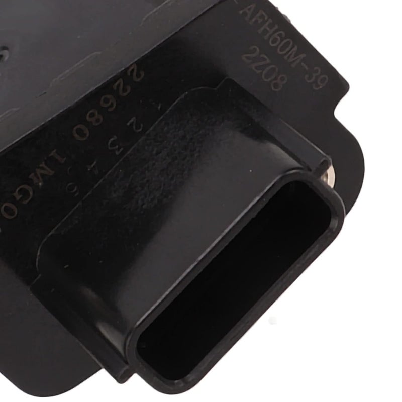 Drfeify Mass Air Flow Sensor MAF Sensor AFH60M 39 Replacement for Altima 2013-2015 2.5L Pathfinder 2014 2.5L 2013-2015 1.8L M35h 2012-2013 3. 2014-2016 3. - Image 5