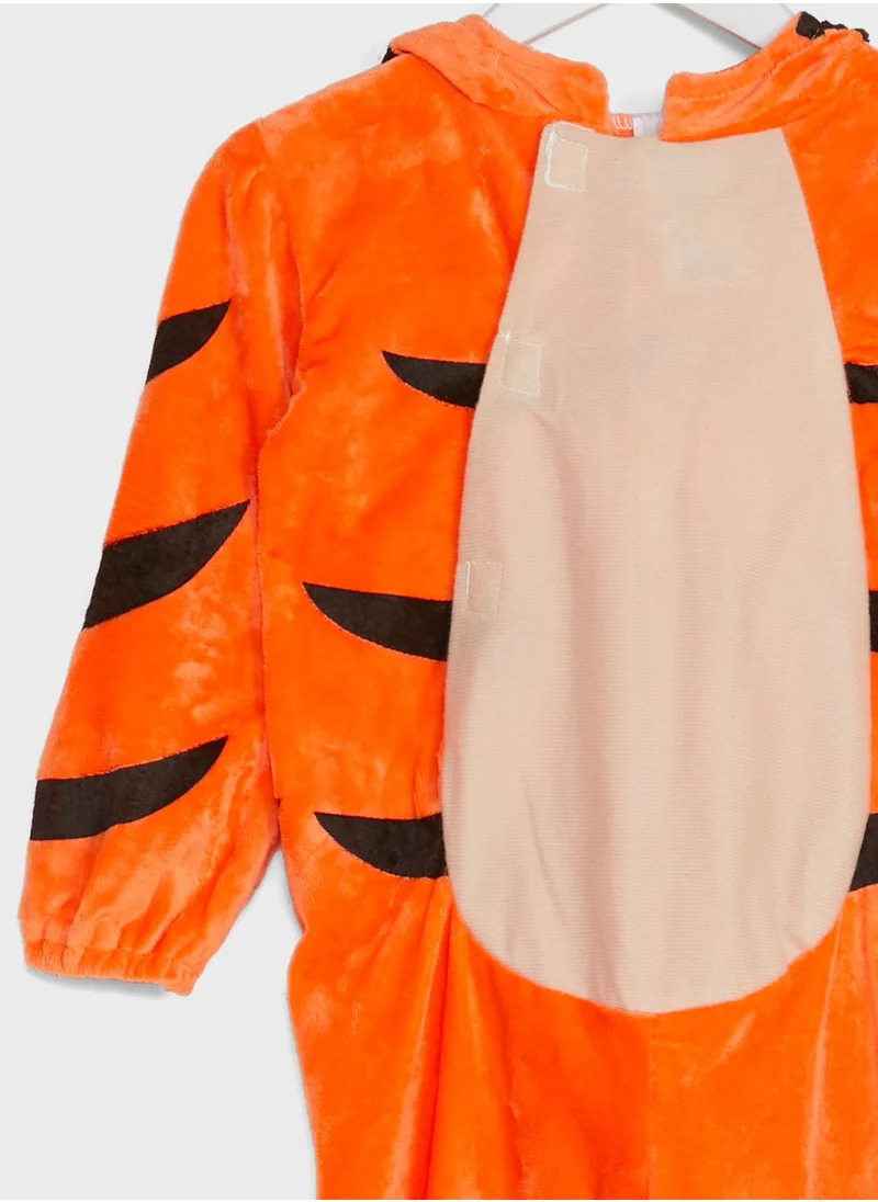 Rubies Costume Infant Tigger Furries Costume