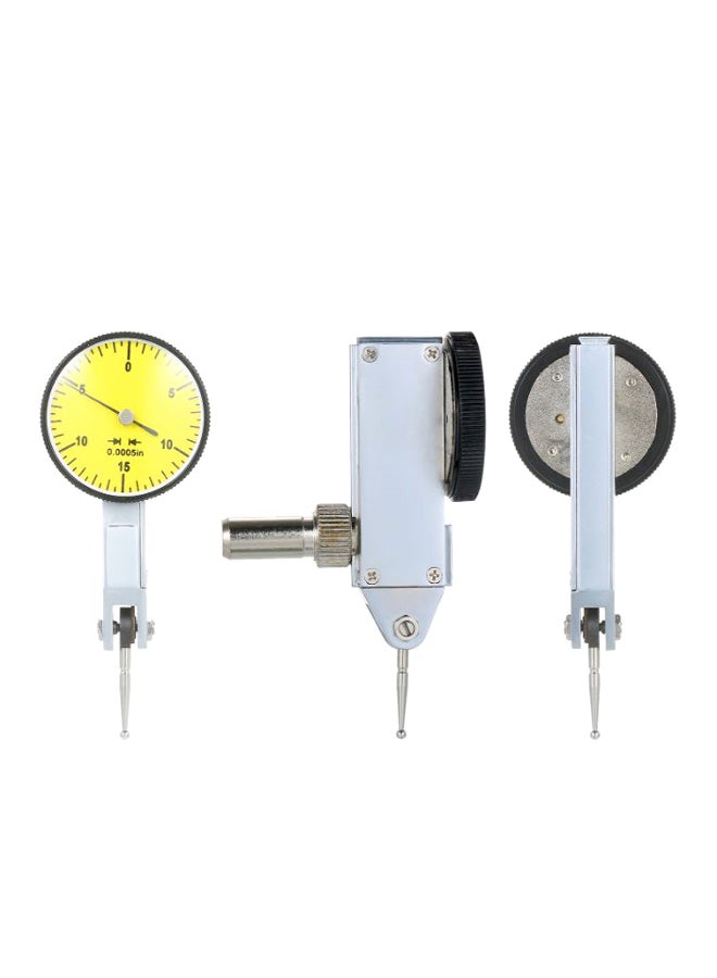 Dial Test Indicator With Case Silver/Gold/Black - Image 2