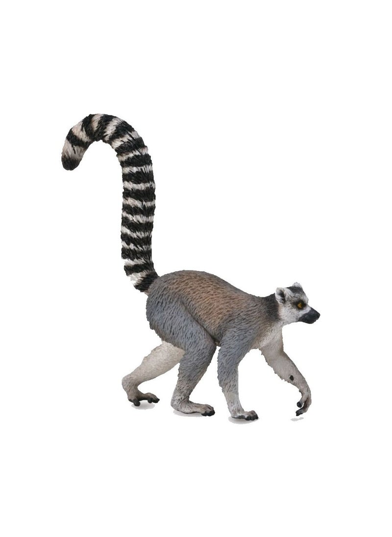 CollectA Collecta - Ring-Tailed Lemur - 88831 