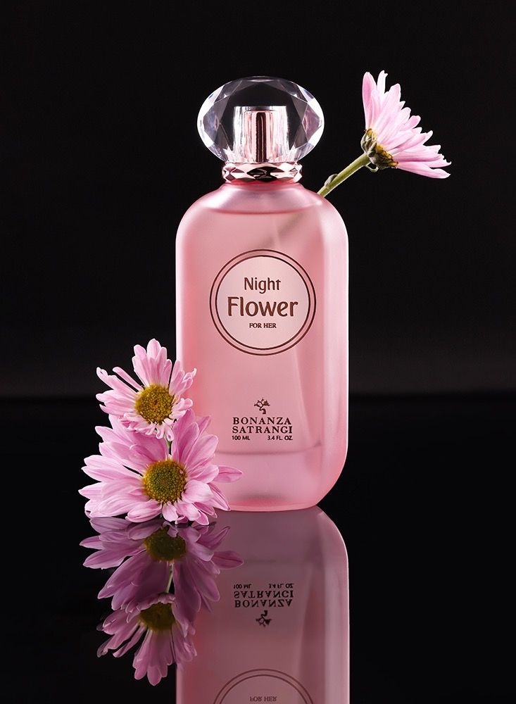 Bonanza Satrangi NIGHT FLOWER - Image 3