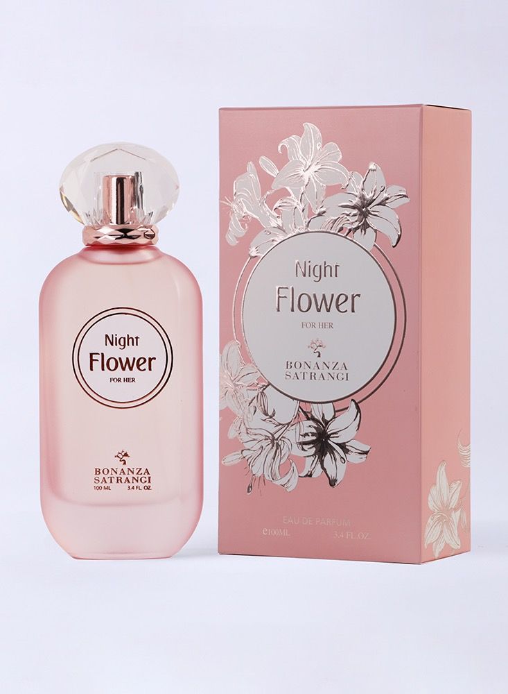 Bonanza Satrangi NIGHT FLOWER - Image 2