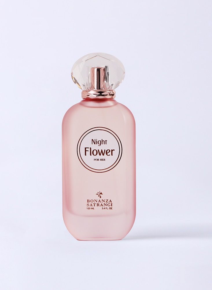 Bonanza Satrangi NIGHT FLOWER - Image 1