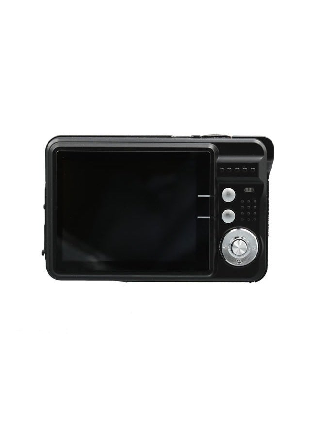 General - 48 million pixel high-definition ordinary digital camera home selfie card machine - Image 1