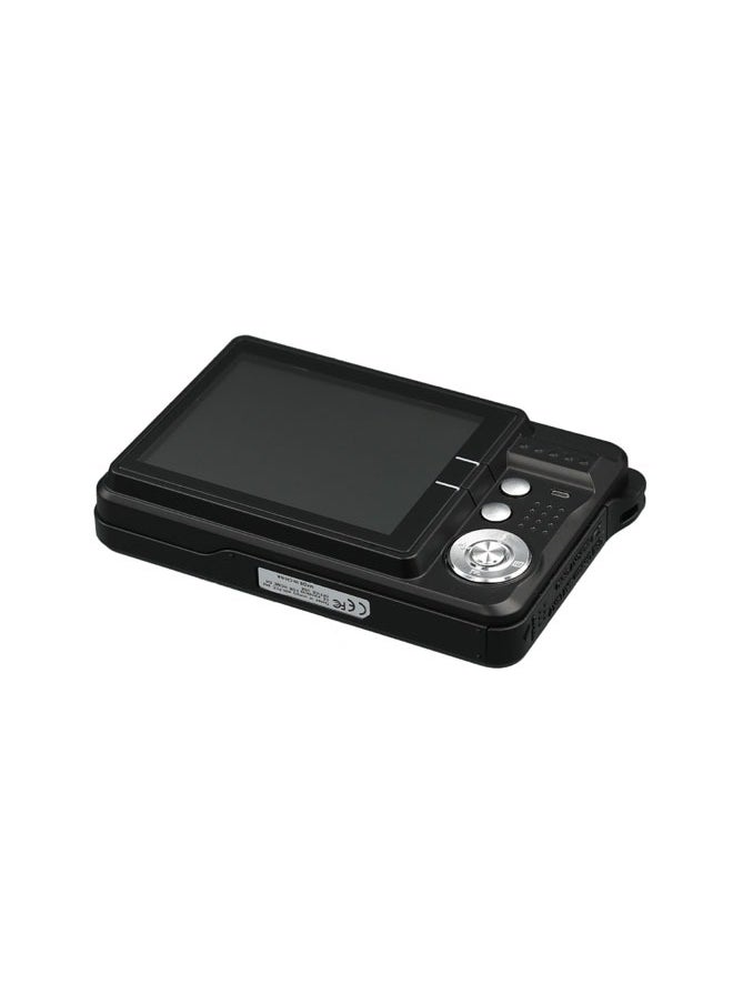 General - 48 million pixel high-definition ordinary digital camera home selfie card machine - Image 1