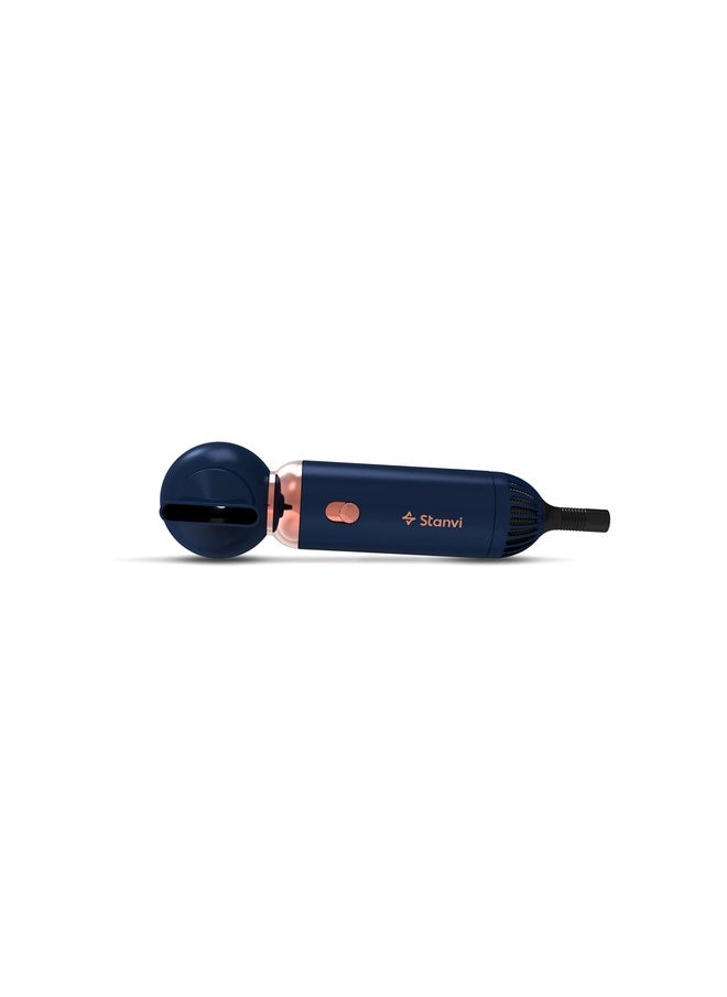 IONIC Hair Dryer Dark Blue - pzsku/Z783B0841A3ED6709F0BEZ/45/_/1695989646/fb425bbd-84df-4d9c-a3d2-97802e2c37cf