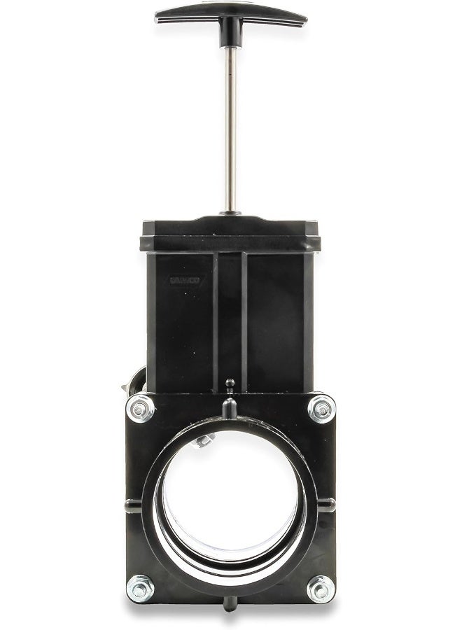 Camco Camco Dual Flush Pro Camper/RV Holding Tank Rinser  - Image 4