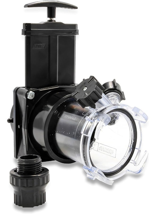 Camco Camco Dual Flush Pro Camper/RV Holding Tank Rinser  - Image 2