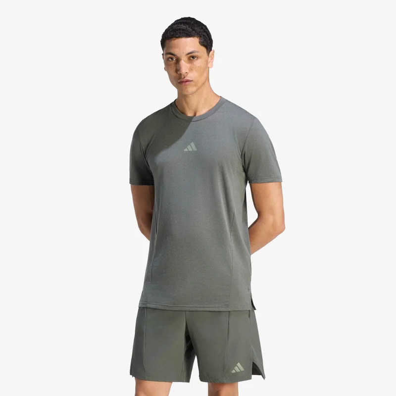 Adidas Designed for Training Workout T-Shirt