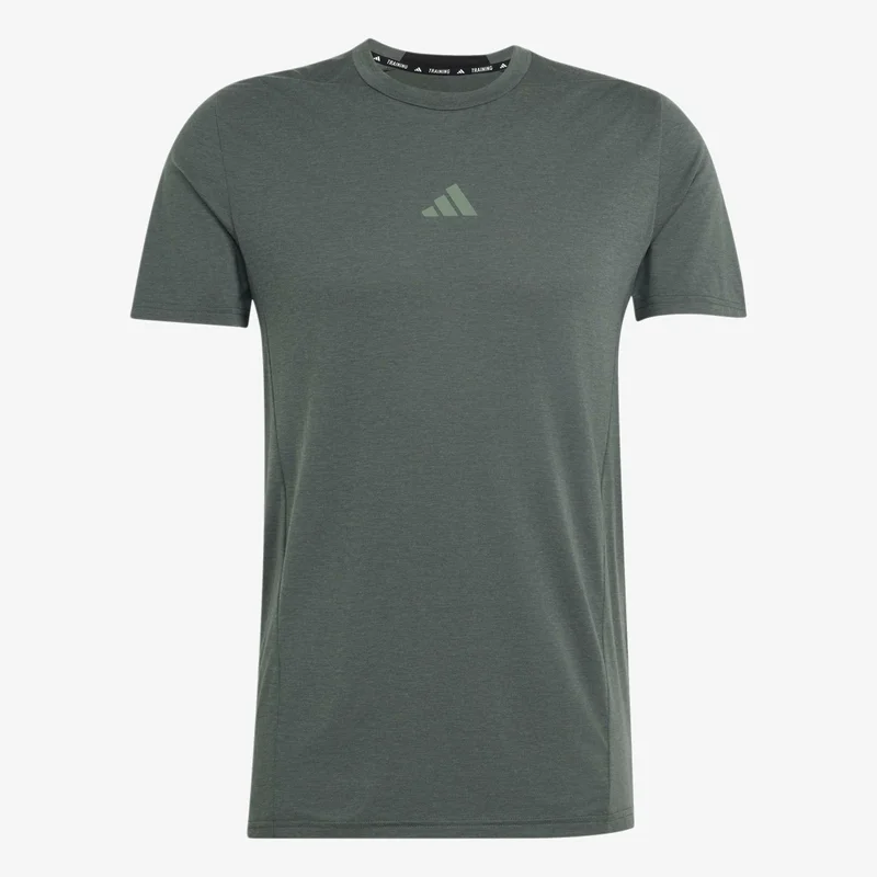 Adidas Designed for Training Workout T-Shirt