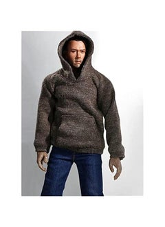 1/6 Scale Figure Doll Clothes,T-Shirt+Pants Suit Costume for 12 inch Male Action Figure Phicen/TBLeague MYF10-B