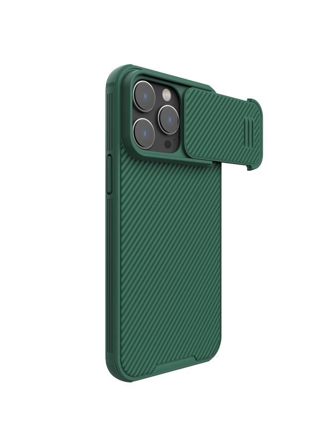 Nillkin Case For iPhone 14 Pro Max CamShield S PC Phone Case - Image 2