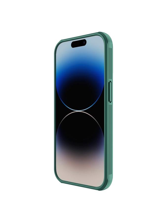 Nillkin Case For iPhone 14 Pro Max CamShield S PC Phone Case - Image 3