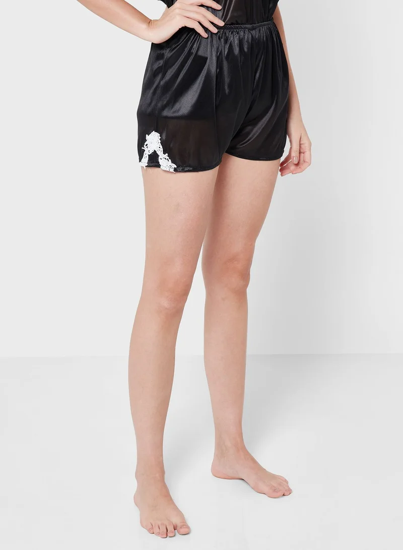 ELLA 5 Piece Pyjama Set