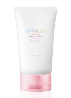 SKIN1004, Madagascar Centella Poremizing Light Gel Cream 75ml