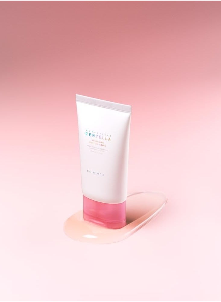 SKIN - SKIN1004, Madagascar Centella Poremizing Light Gel Cream 75ml - Image 1