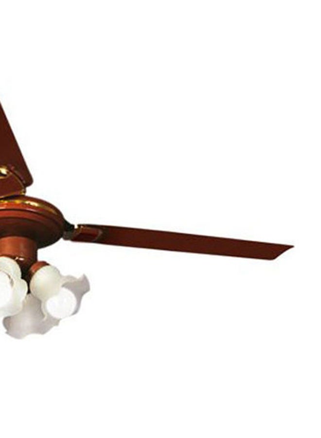 Fresh Ceiling Fan 3 Spot 6.36 kg 50 W 500004477 Multicolor - Image 3