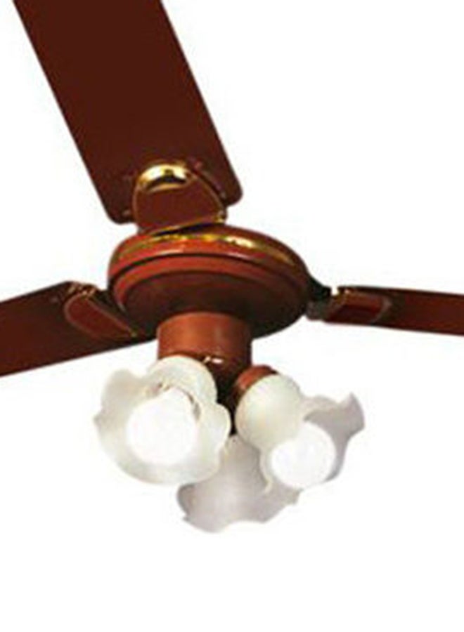 Fresh Ceiling Fan 3 Spot 6.36 kg 50 W 500004477 Multicolor - Image 2