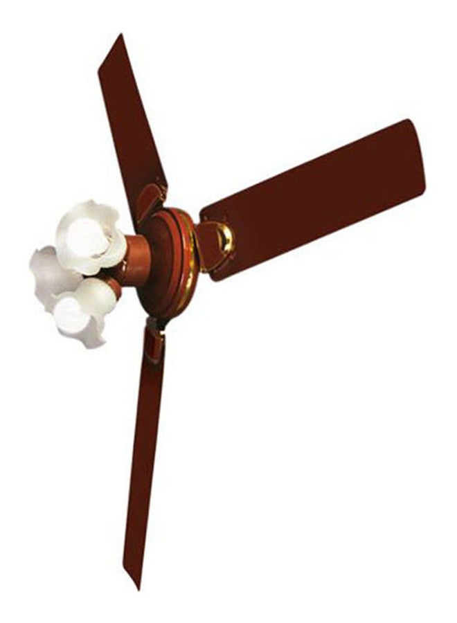 Fresh Ceiling Fan 3 Spot 6.36 kg 50 W 500004477 Multicolor - Image 5