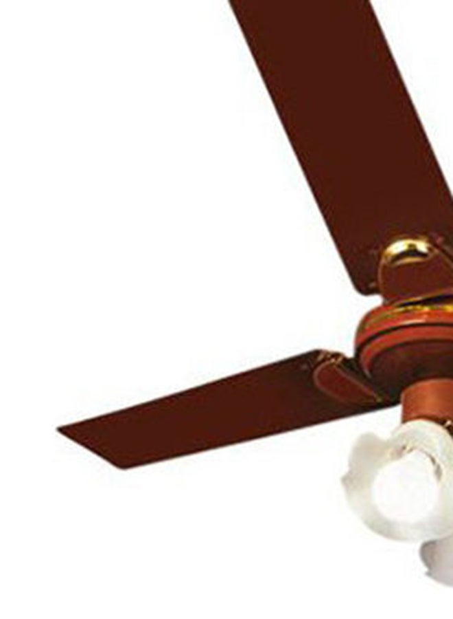 Fresh Ceiling Fan 3 Spot 6.36 kg 50 W 500004477 Multicolor - Image 4