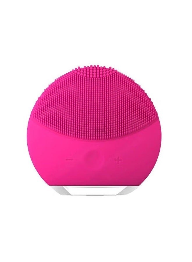 FORCLEAN Silicone Facial Cleansing Electric Brush - Image 3