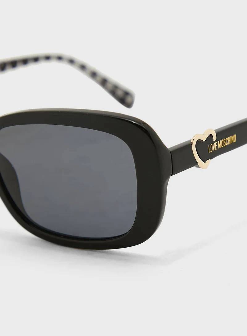 Love Moschino Mol060/S Sunglasses