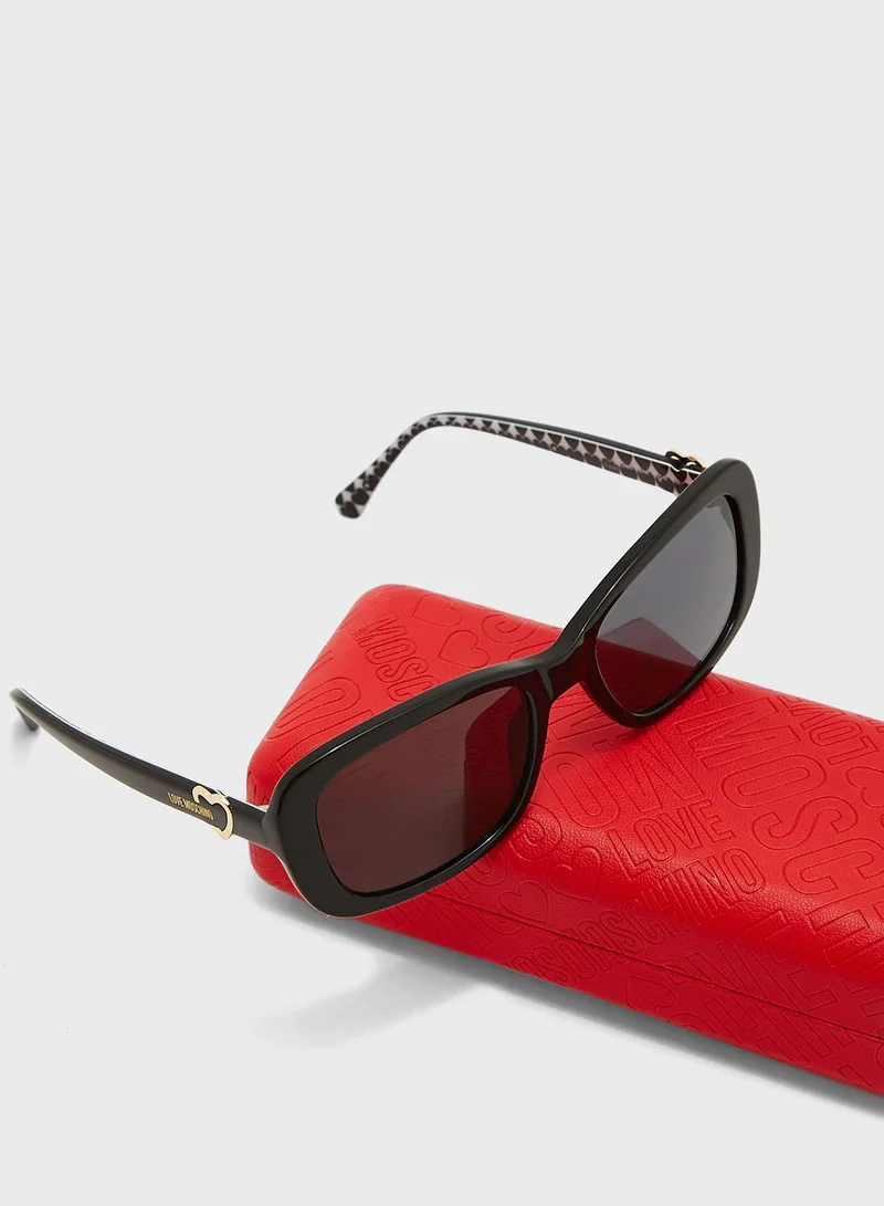 Love Moschino Mol060/S Sunglasses