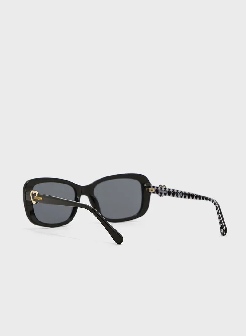 Love Moschino Mol060/S Sunglasses