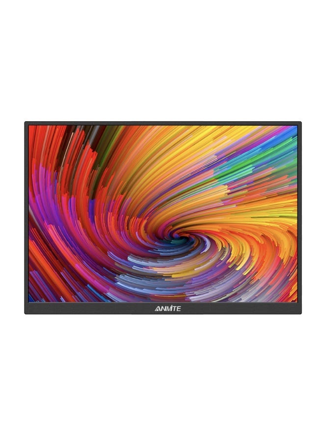 ANMITE 10.5 Inch Portable Monitor sRGB 100% IPS Monitor with Speaker HDMI Type-C Second Screen for Laptop PC Xbox PS4/5 - Image 5