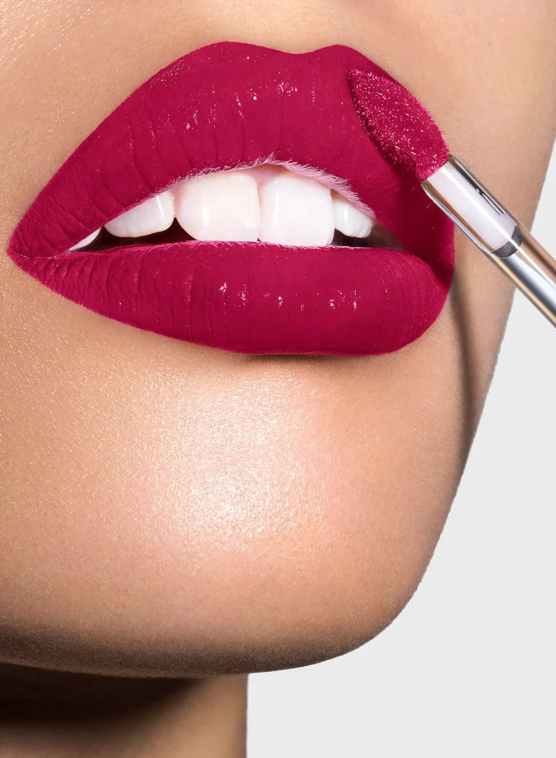 Revlon Colorstay Satin Ink Crown Jewels Liquid Lipstick Regal Ruby