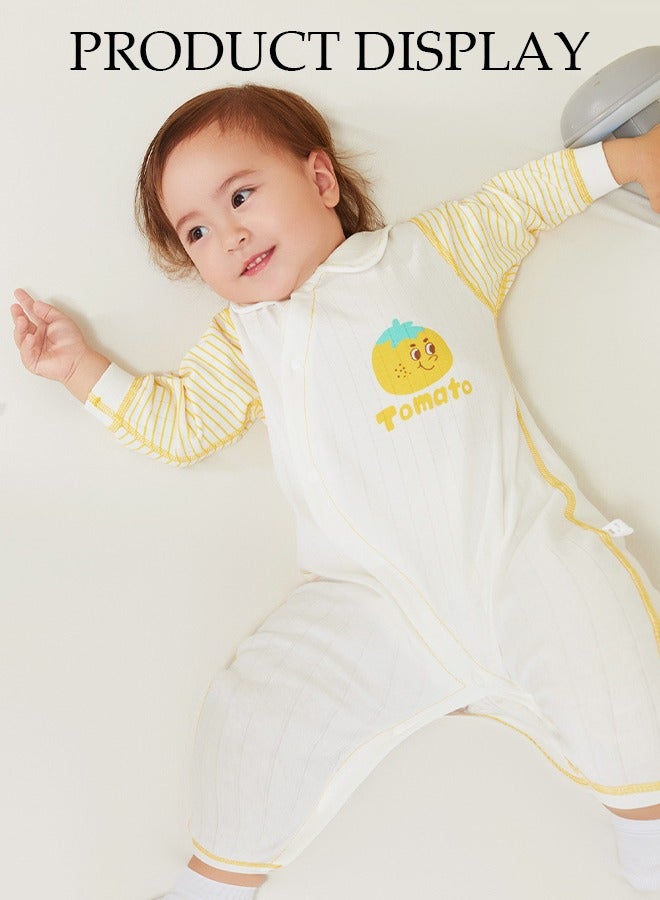 DUNISO 16 Pcs Newborn Baby Gift Set, High End Cotton Baby Clothing, Equipped With Clothes And Baby Supplies, Comfortable And Breathable,Available In All Seasons, Suitable For Babies Up To 66cm In Height - Image 3